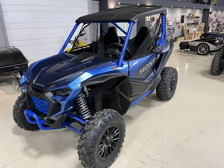 2025 Honda® Talon 1000X FOX Live Valve