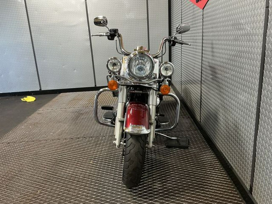 2014 Harley-Davidson Road King Base