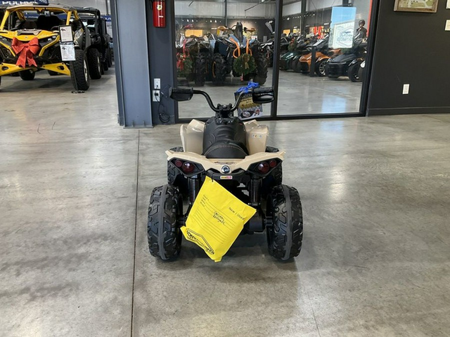 2025 Freddo Can-Am Renegade