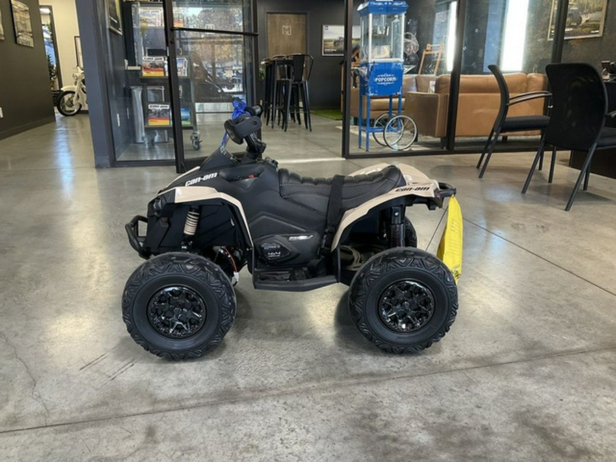 2025 Freddo Can-Am Renegade