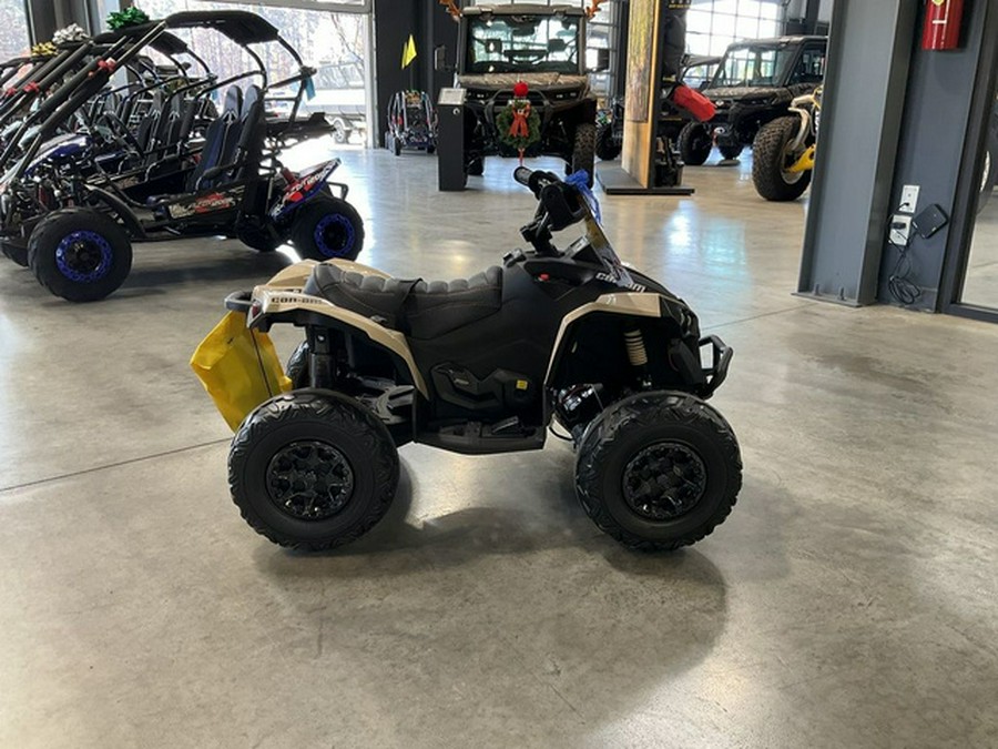 2025 Freddo Can-Am Renegade