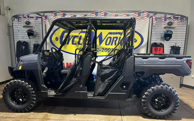 2026 Polaris Ranger® Crew XP 1000 Premium