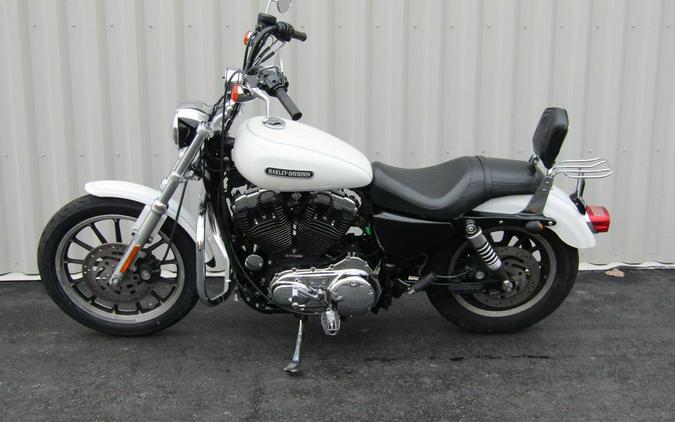 2006 Harley-Davidson® XL1200L - Sportster® 1200 Low