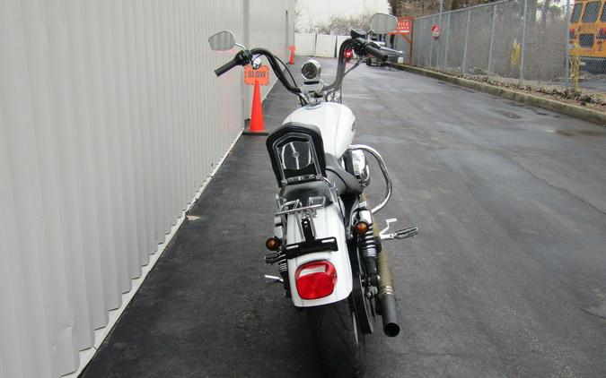 2006 Harley-Davidson® XL1200L - Sportster® 1200 Low