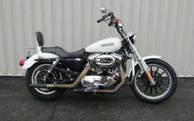 2006 Harley-Davidson® XL1200L - Sportster® 1200 Low
