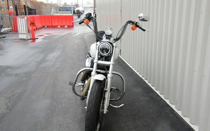 2006 Harley-Davidson® XL1200L - Sportster® 1200 Low
