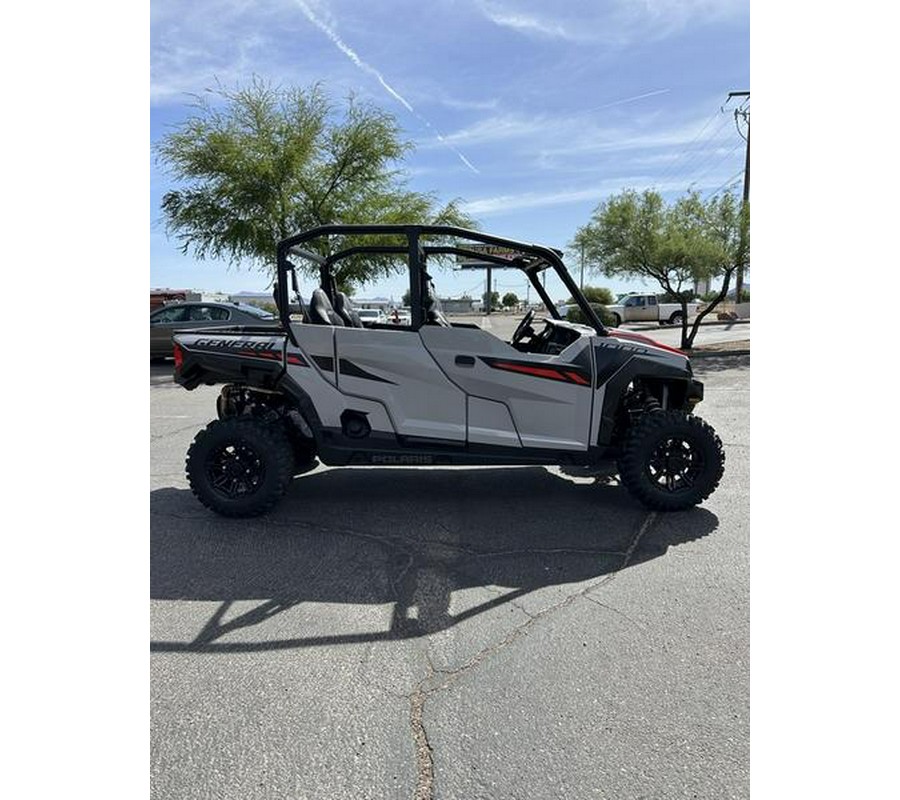 2025 Polaris® General 4 1000 Sport