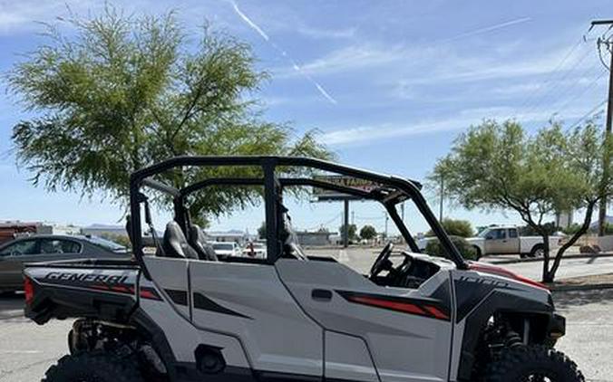 2025 Polaris® General 4 1000 Sport