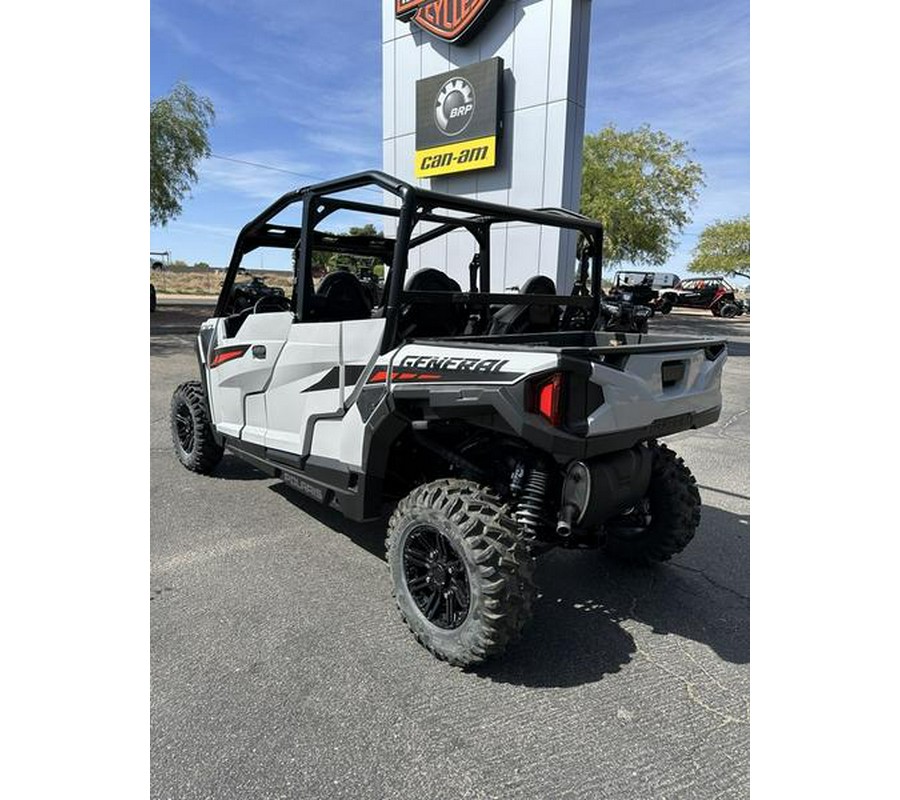2025 Polaris® General 4 1000 Sport