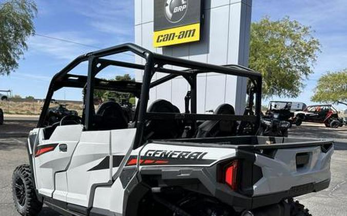 2025 Polaris® General 4 1000 Sport