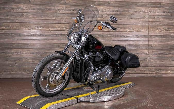 2024 FXST - Softail® Standard - Harley-Davidson®