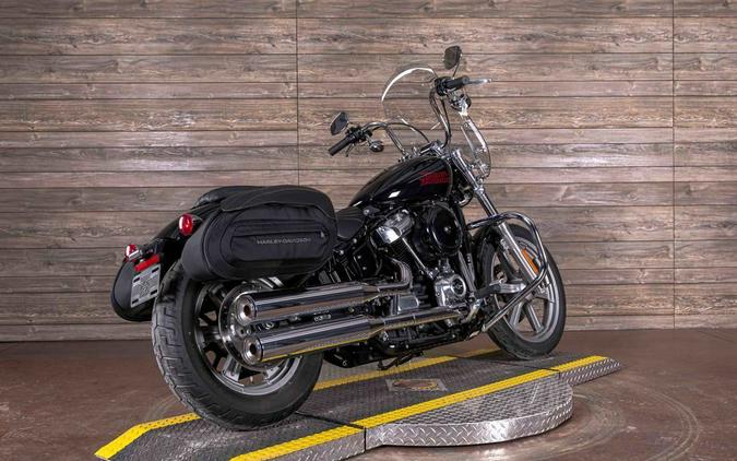 2024 FXST - Softail® Standard - Harley-Davidson®