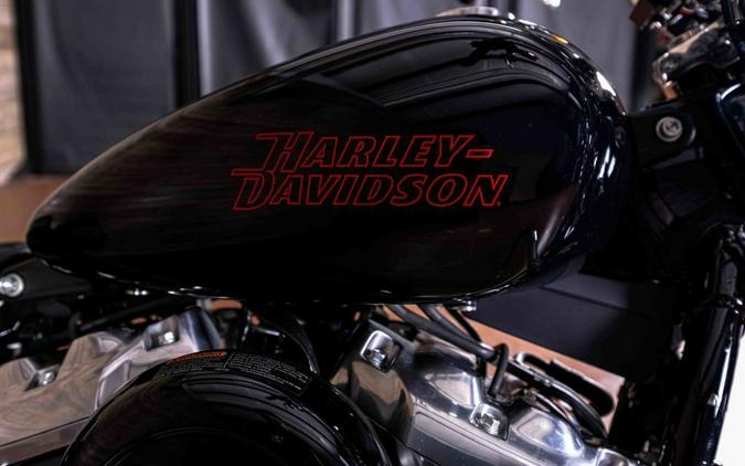 2024 FXST - Softail® Standard - Harley-Davidson®