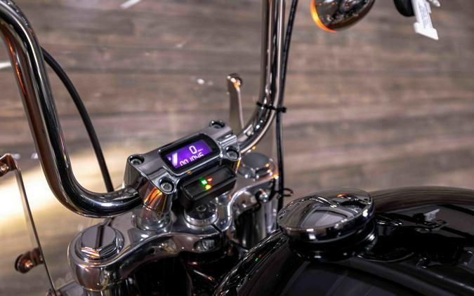 2024 FXST - Softail® Standard - Harley-Davidson®