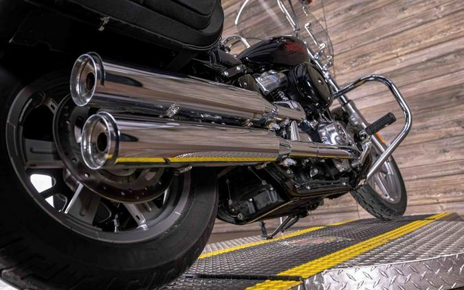 2024 FXST - Softail® Standard - Harley-Davidson®