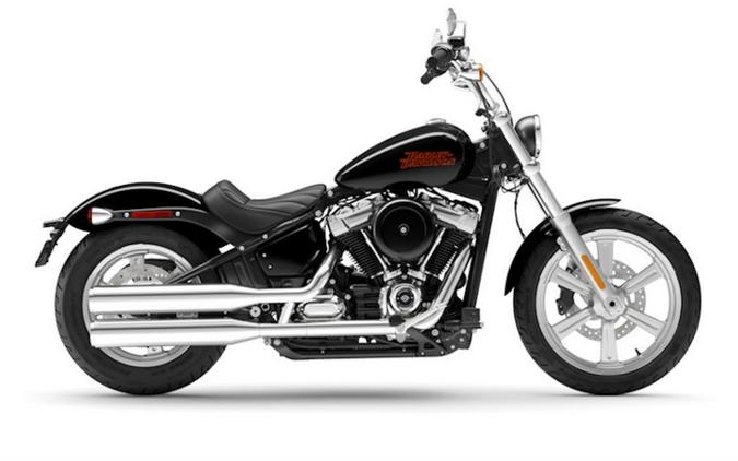2024 FXST - Softail® Standard - Harley-Davidson®