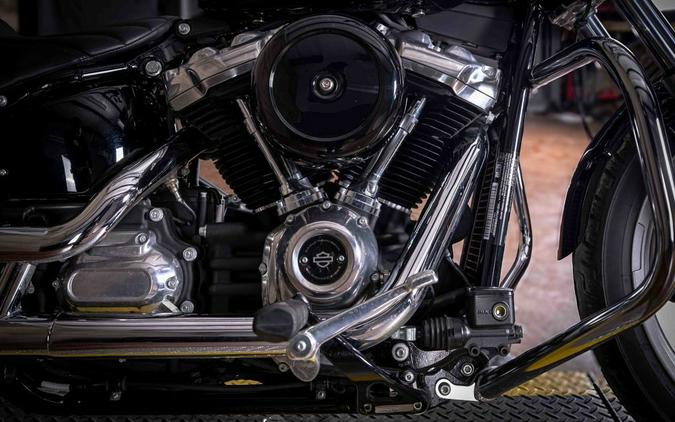 2024 FXST - Softail® Standard - Harley-Davidson®