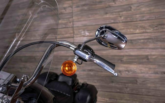 2024 FXST - Softail® Standard - Harley-Davidson®