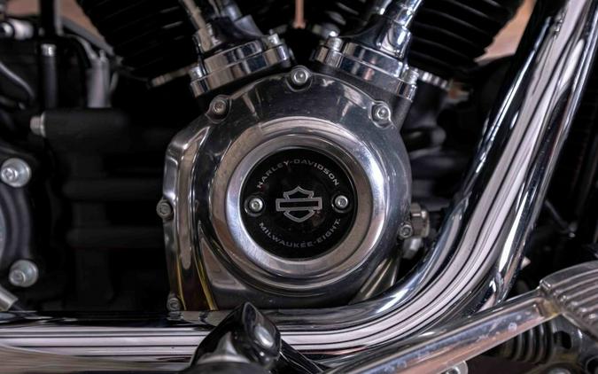 2024 FXST - Softail® Standard - Harley-Davidson®