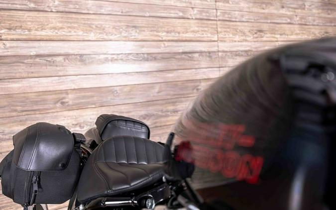 2024 FXST - Softail® Standard - Harley-Davidson®