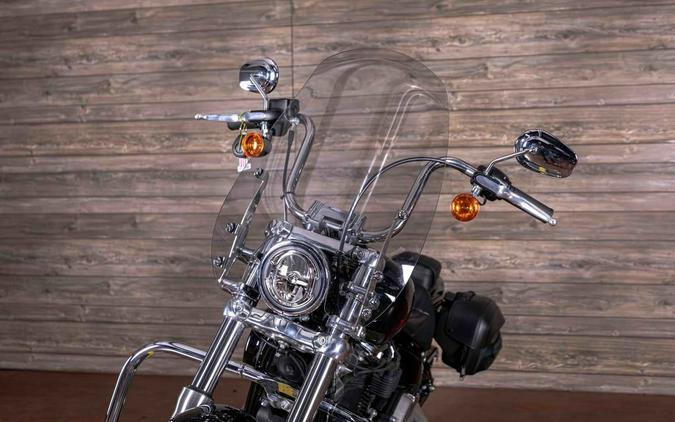 2024 FXST - Softail® Standard - Harley-Davidson®