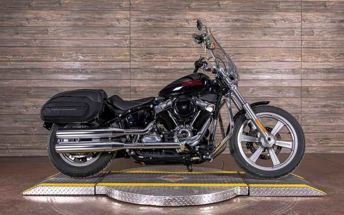 2024 FXST - Softail® Standard - Harley-Davidson®