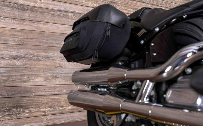 2024 FXST - Softail® Standard - Harley-Davidson®
