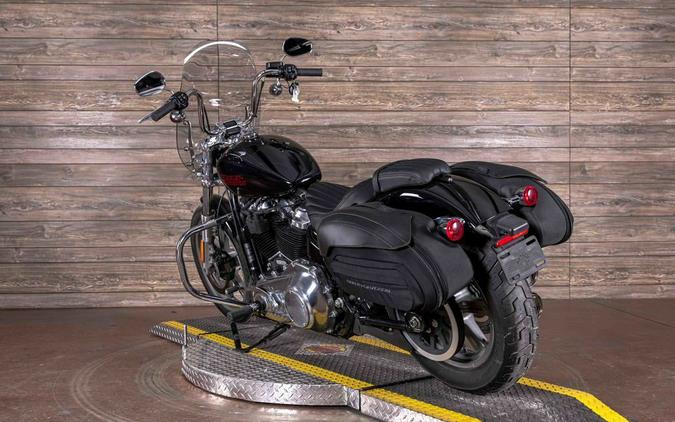 2024 FXST - Softail® Standard - Harley-Davidson®