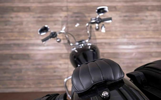2024 FXST - Softail® Standard - Harley-Davidson®