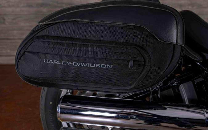 2024 FXST - Softail® Standard - Harley-Davidson®