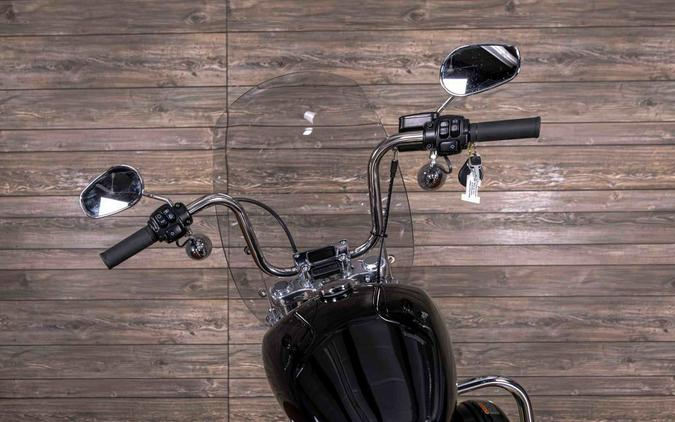 2024 FXST - Softail® Standard - Harley-Davidson®