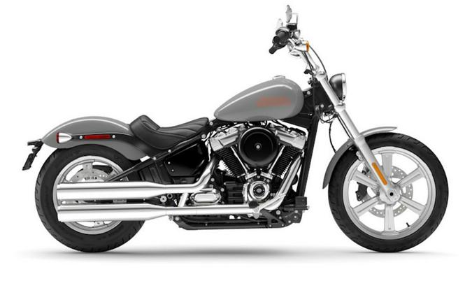 2024 FXST - Softail® Standard - Harley-Davidson®