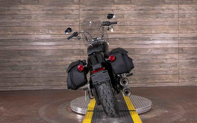 2024 FXST - Softail® Standard - Harley-Davidson®