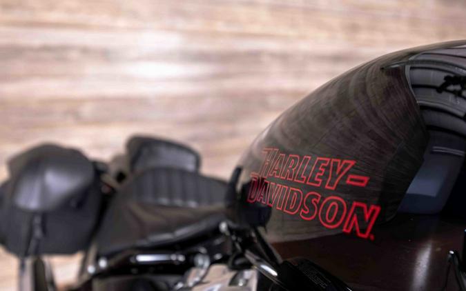 2024 FXST - Softail® Standard - Harley-Davidson®