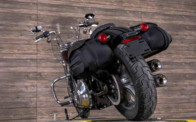 2024 FXST - Softail® Standard - Harley-Davidson®