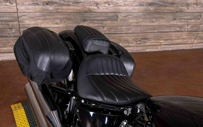 2024 FXST - Softail® Standard - Harley-Davidson®