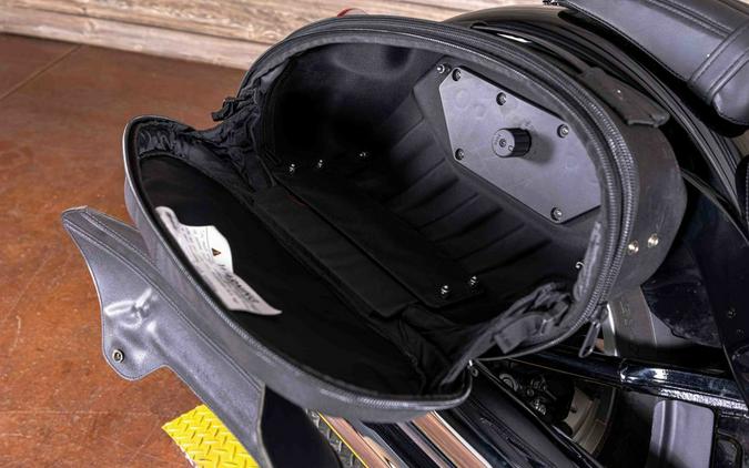 2024 FXST - Softail® Standard - Harley-Davidson®