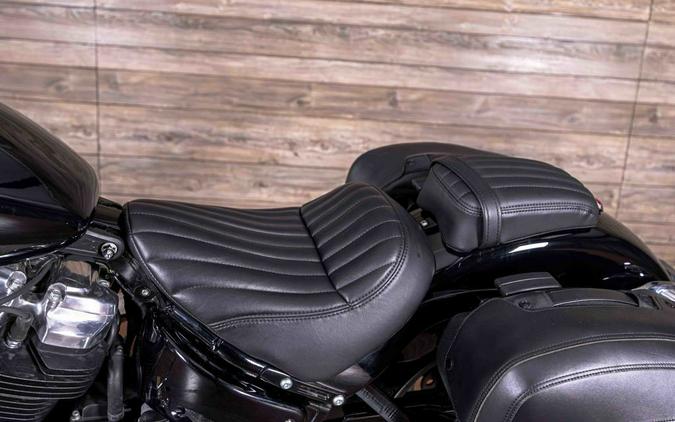 2024 FXST - Softail® Standard - Harley-Davidson®
