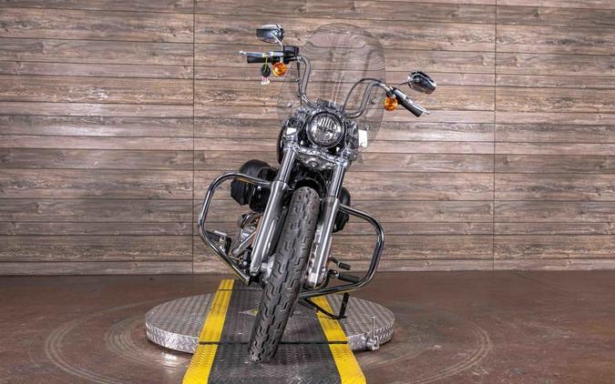 2024 FXST - Softail® Standard - Harley-Davidson®
