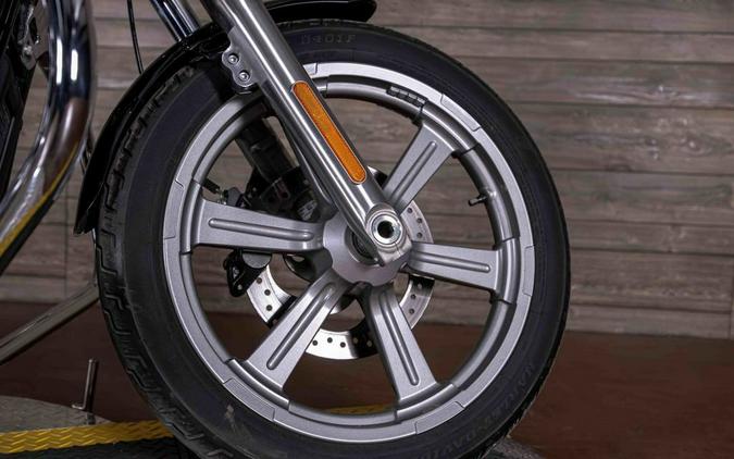 2024 FXST - Softail® Standard - Harley-Davidson®