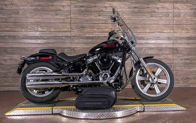 2024 FXST - Softail® Standard - Harley-Davidson®