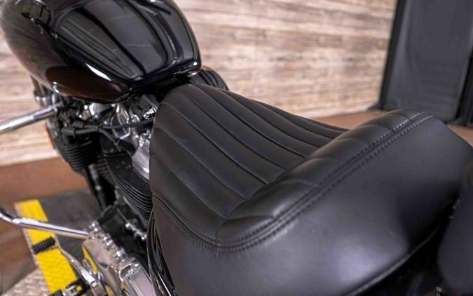 2024 FXST - Softail® Standard - Harley-Davidson®