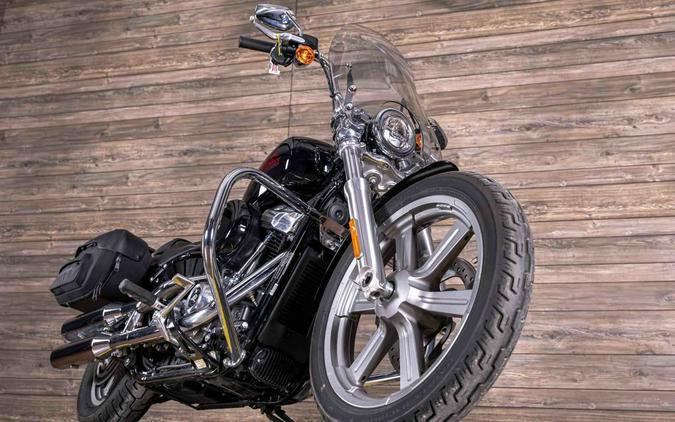 2024 FXST - Softail® Standard - Harley-Davidson®
