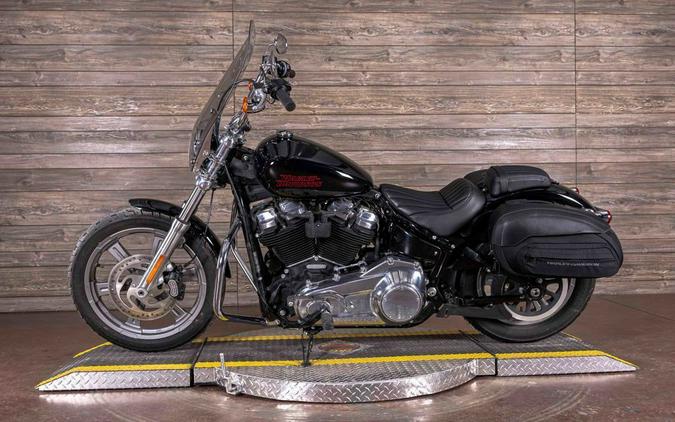 2024 FXST - Softail® Standard - Harley-Davidson®
