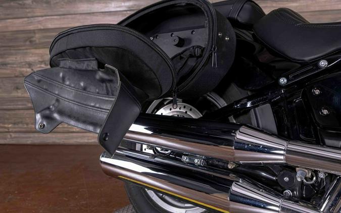 2024 FXST - Softail® Standard - Harley-Davidson®