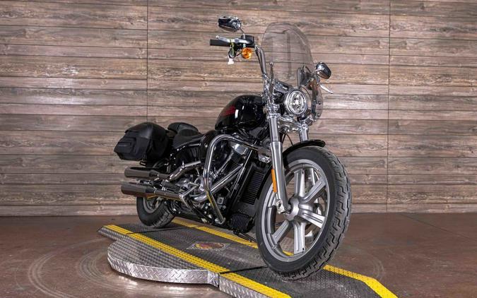 2024 FXST - Softail® Standard - Harley-Davidson®