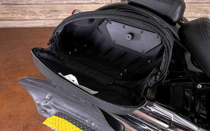 2024 FXST - Softail® Standard - Harley-Davidson®