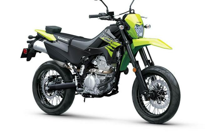 2026 Kawasaki KLX® 300SM
