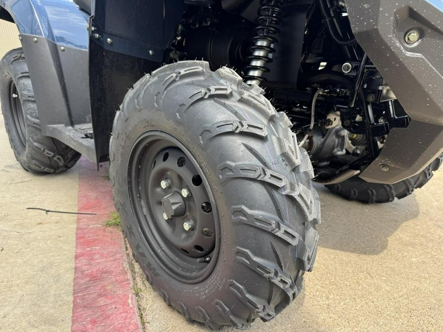 2026 Kawasaki Brute Force® 450 4x4