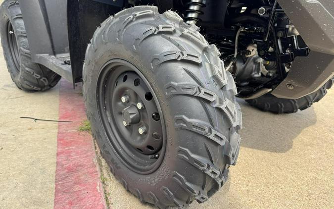 2026 Kawasaki Brute Force® 450 4x4